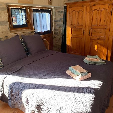 Apartamento Tournicolette - 52 M2 Charme Fou Chardonne Exterior foto