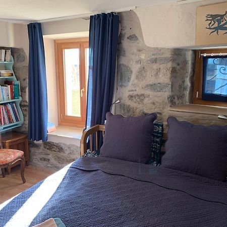 Apartamento Tournicolette - 52 M2 Charme Fou Chardonne Exterior foto