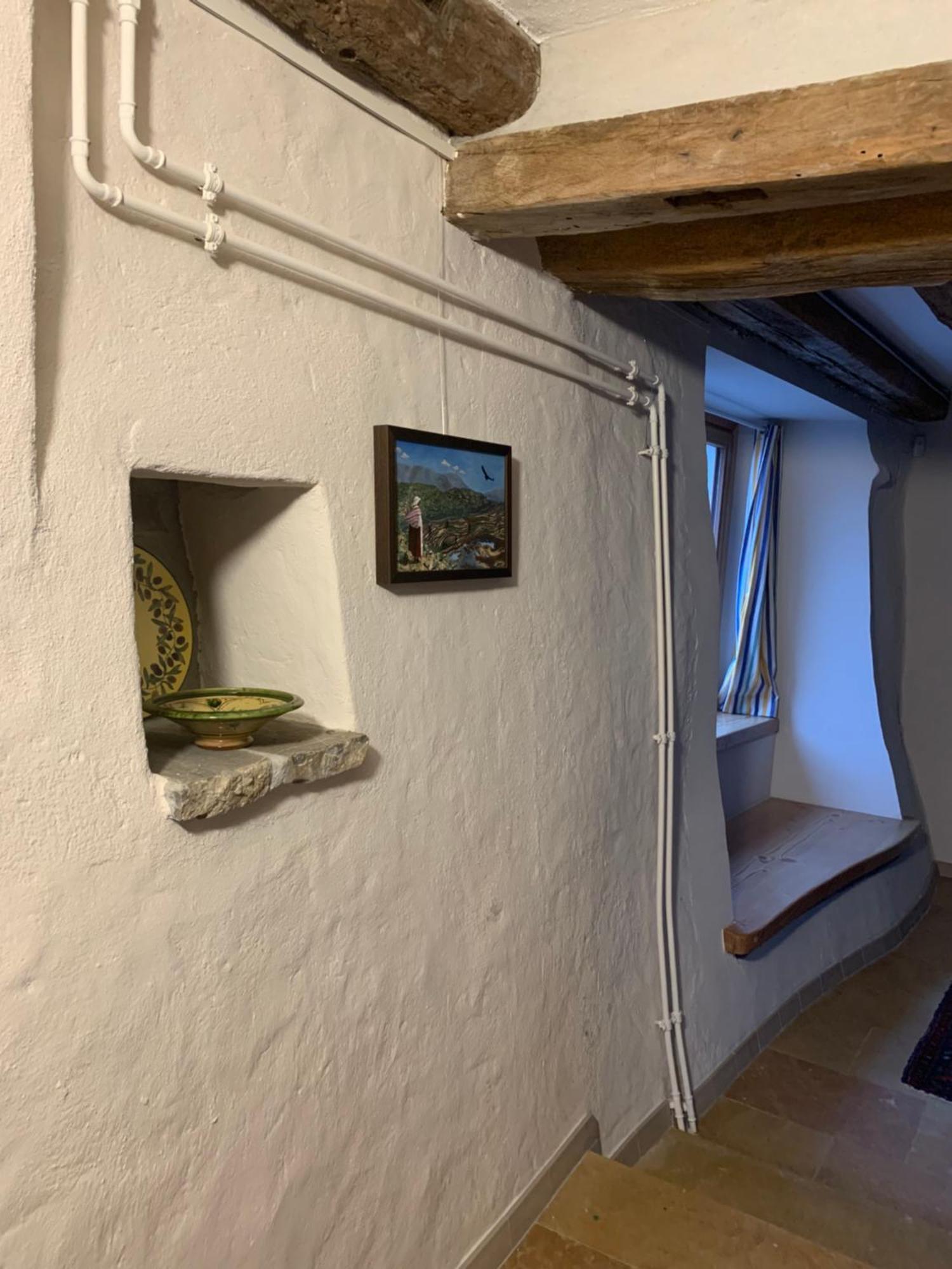 Apartamento Tournicolette - 52 M2 Charme Fou Chardonne Exterior foto