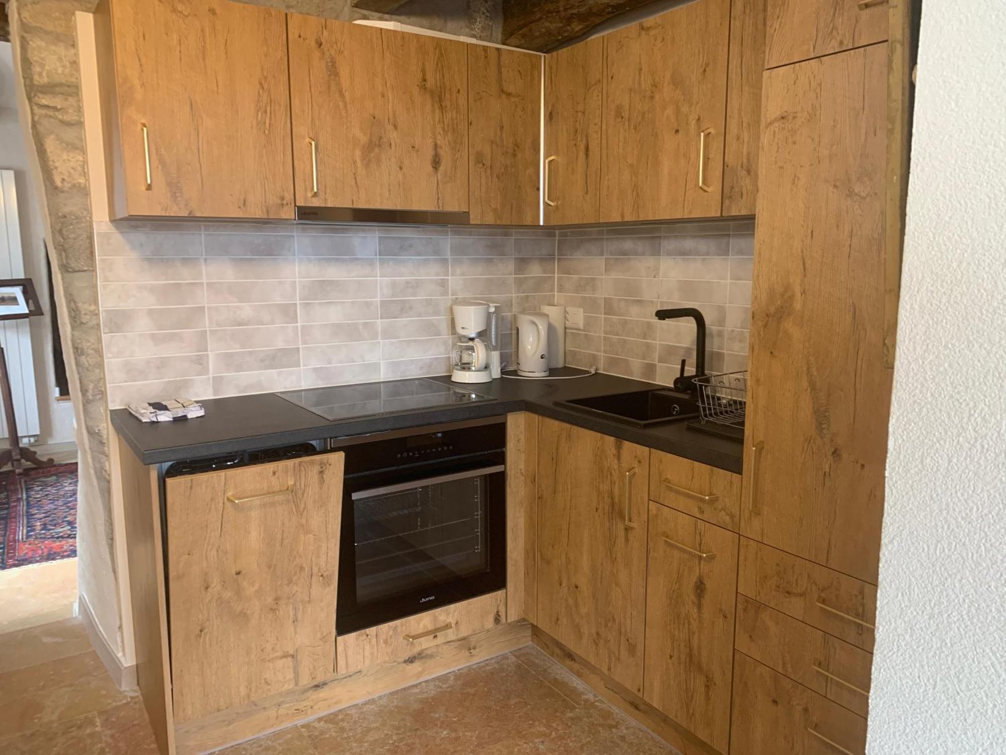 Apartamento Tournicolette - 52 M2 Charme Fou Chardonne Exterior foto