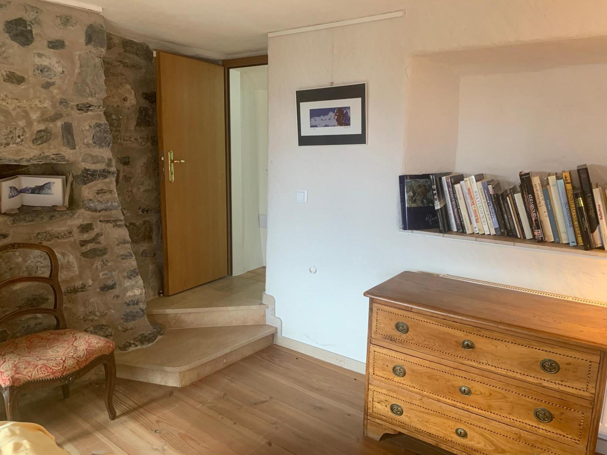 Apartamento Tournicolette - 52 M2 Charme Fou Chardonne Exterior foto